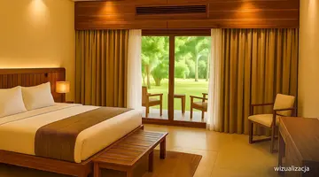 Jaz Adonia Beach Resort