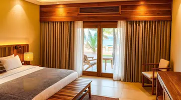 Jaz Adonia Beach Resort