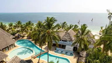 JAZ Adonia Beach Resort
