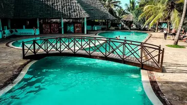 JAZ Adonia Beach Resort
