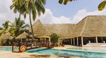 JAZ Adonia Beach Resort****