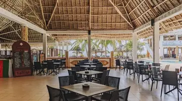 JAZ Adonia Beach Resort****