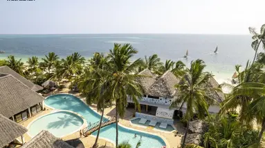 Jaz Adonia Beach Resort