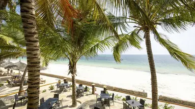 Jaz Adonia Beach Resort