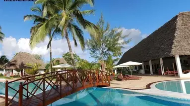 Jaz Adonia Beach Resort