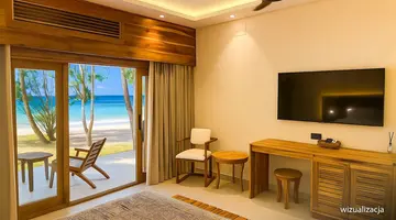 Jaz Adonia Beach Resort