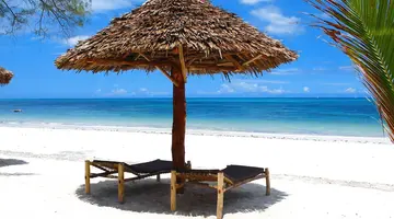 Jaz Adonia Beach Resort