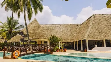 JAZ Adonia Beach Resort