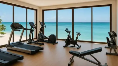 JAZ Adonia Beach Resort