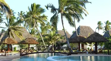 Jaz Adonia Beach Resort