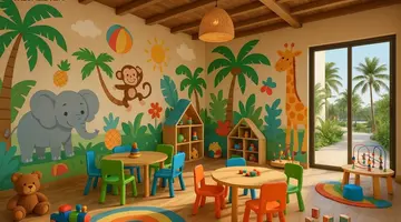 Jaz Adonia Beach Resort