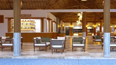 Jaz Adonia Beach Resort