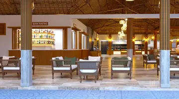 Jaz Adonia Beach Resort