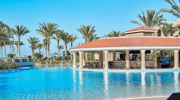 Jaz Almaza Beach Resort