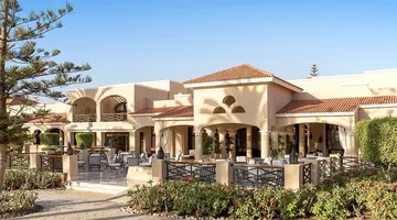 Jaz Almaza Beach Resort