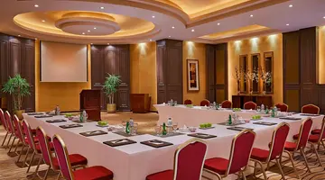 Jaz Almaza Beach Resort