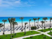 Jaz Almaza Beach Resort