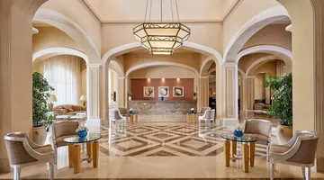 Jaz Almaza Beach Resort