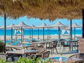 Jaz Almaza Beach Resort
