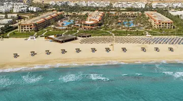 Jaz Almaza Beach Resort