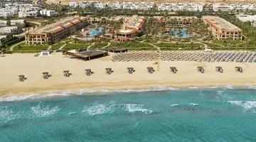 Jaz Almaza Beach Resort
