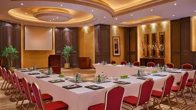 Jaz Almaza Beach Resort