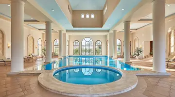 Jaz Almaza Beach Resort