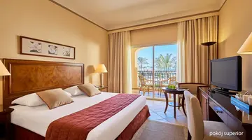 Jaz Almaza Beach Resort