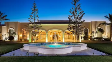 Jaz Almaza Beach Resort