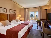 Jaz Almaza Beach Resort