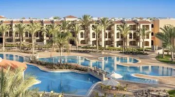Jaz Almaza Beach Resort