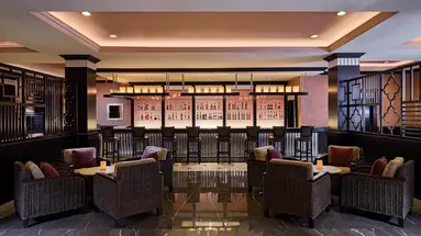 Jaz Almaza Beach Resort