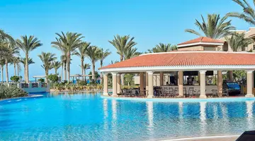 Jaz Almaza Beach Resort