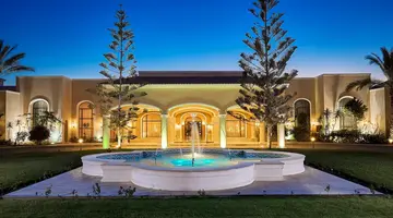 Jaz Almaza Beach Resort
