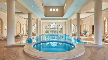 Jaz Almaza Beach Resort