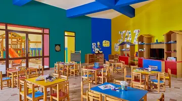 Jaz Almaza Beach Resort