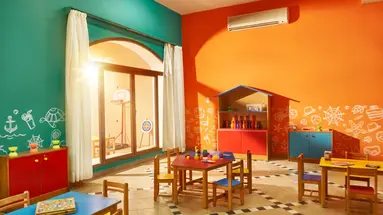 Jaz Almaza Beach Resort