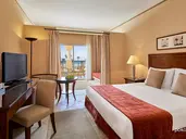 Jaz Almaza Beach Resort