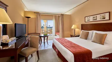 Jaz Almaza Beach Resort