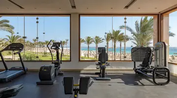 JAZ ALMAZA BEACH