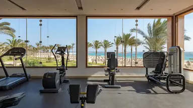 JAZ ALMAZA BEACH