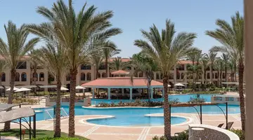 JAZ ALMAZA BEACH
