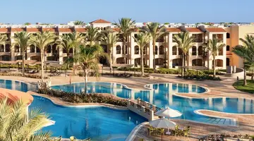 JAZ ALMAZA BEACH