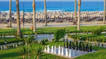 JAZ ALMAZA BEACH