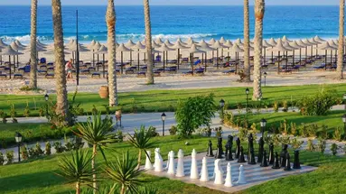 JAZ ALMAZA BEACH