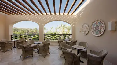 JAZ ALMAZA BEACH