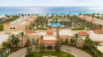 JAZ ALMAZA BEACH