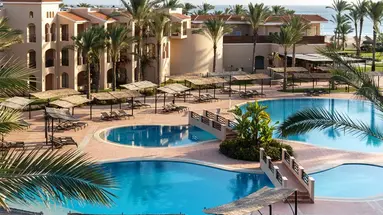 JAZ ALMAZA BEACH