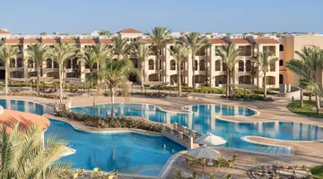 JAZ ALMAZA BEACH