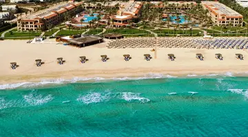 JAZ ALMAZA BEACH